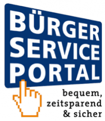 Bürger-Service-Portal