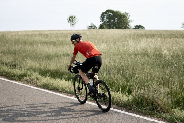 Wandern &amp; Radfahren