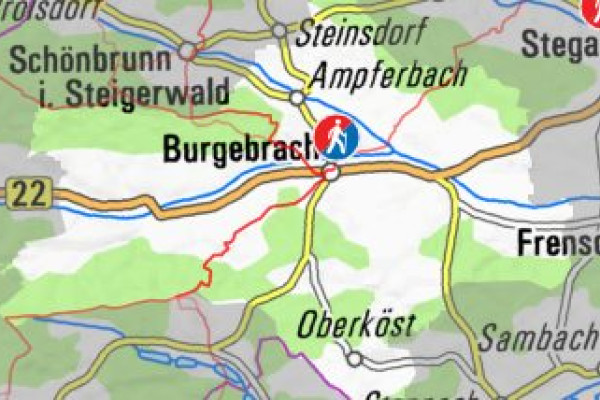 Tourenportal Wandern