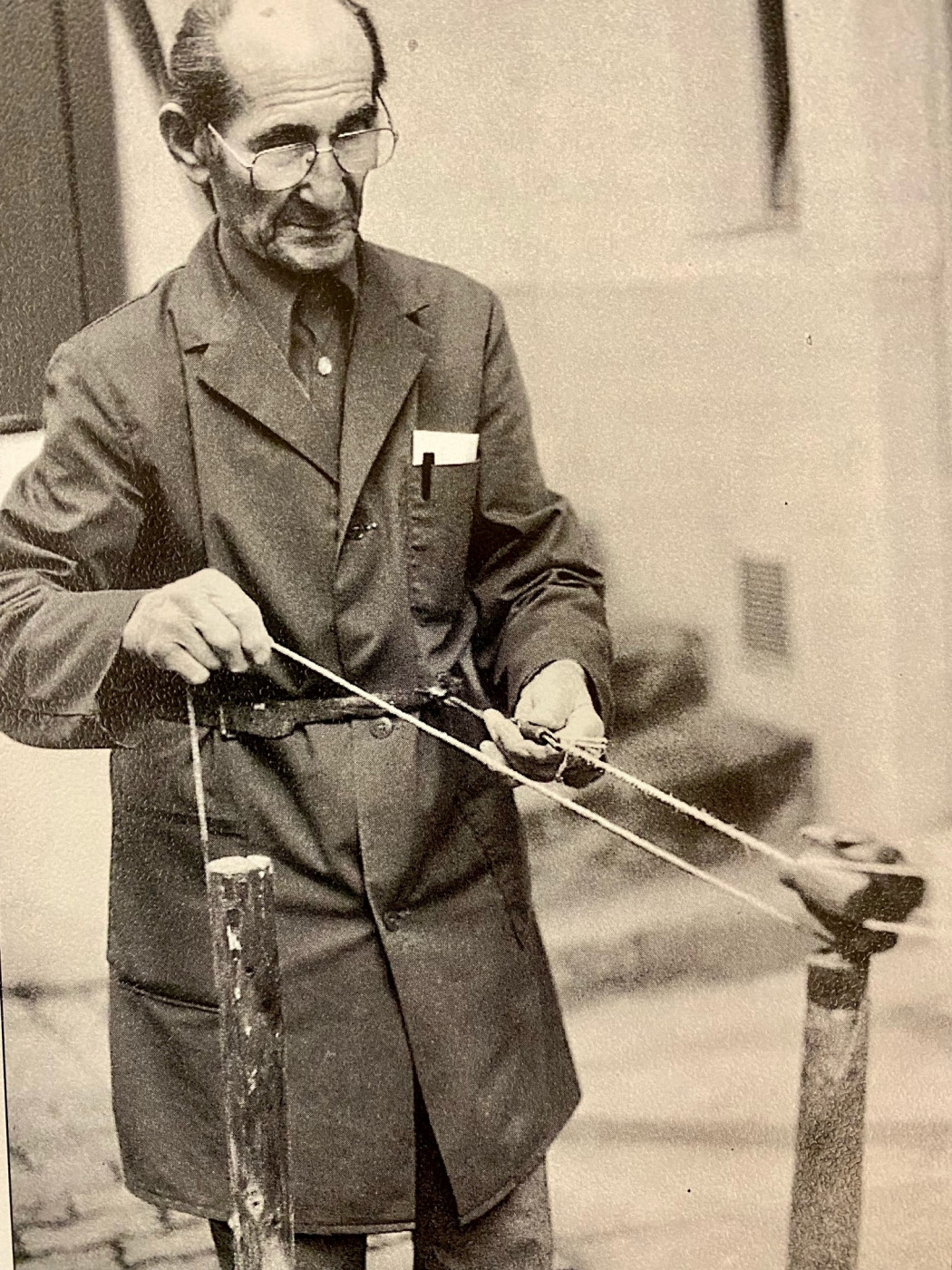 Herr Hahner