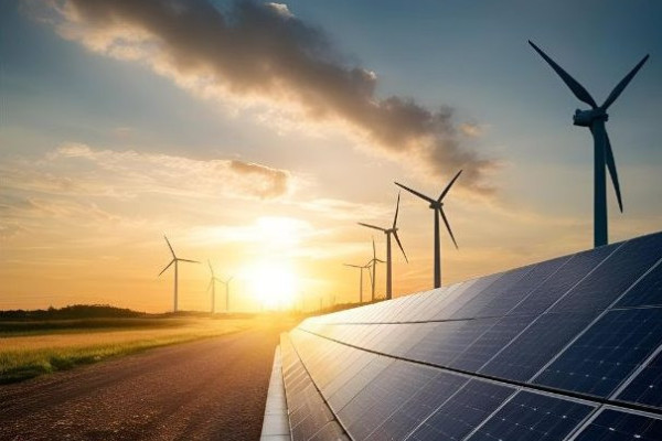 Energiewende im Markt Burgebrach