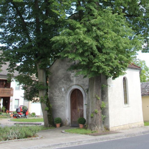 Kapelle Frenshof<br>&nbsp;