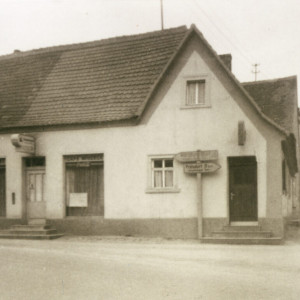 Station 9<br>Das Café Windeck
