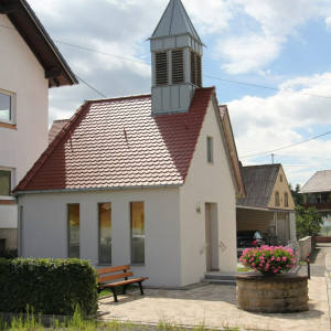 Kapelle St. Otto Oberneuses