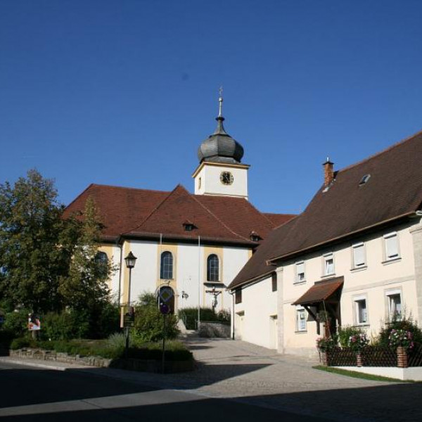 Gemeinde Schönbrunn i. Steigerwald
