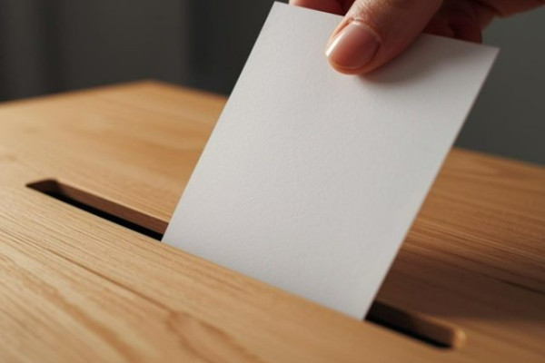 Kommunal-wahl 2026<br>am 8. März&nbsp;