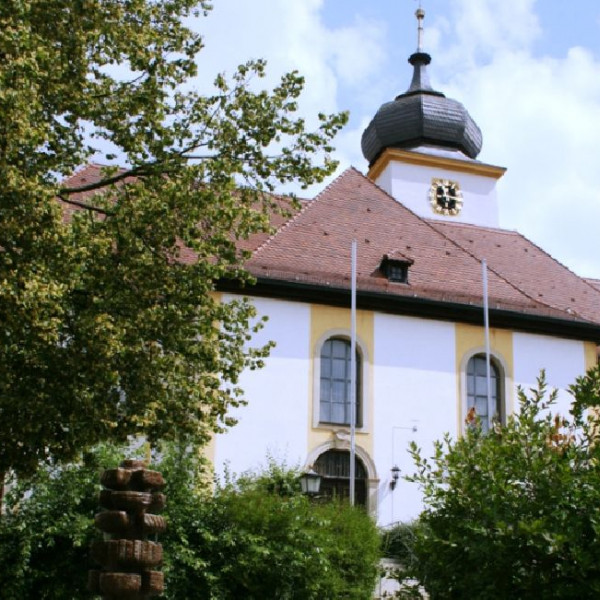 Kirchen &amp; Kapellen