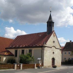 Filialkirche Unterneuses "Mariä Opferung"