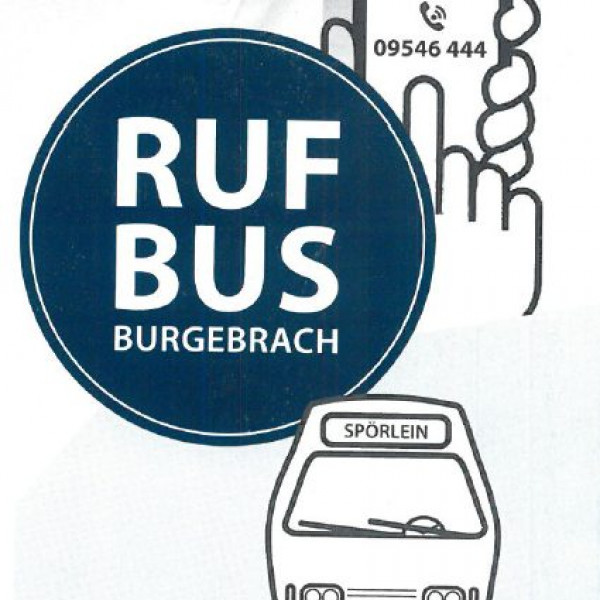 Rufbus - Burgebrach