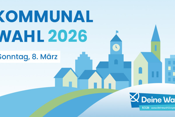 Zu den Wahlergebnisse der Kommunalwahl 2026<br><br>- bitte anklicken -&nbsp;